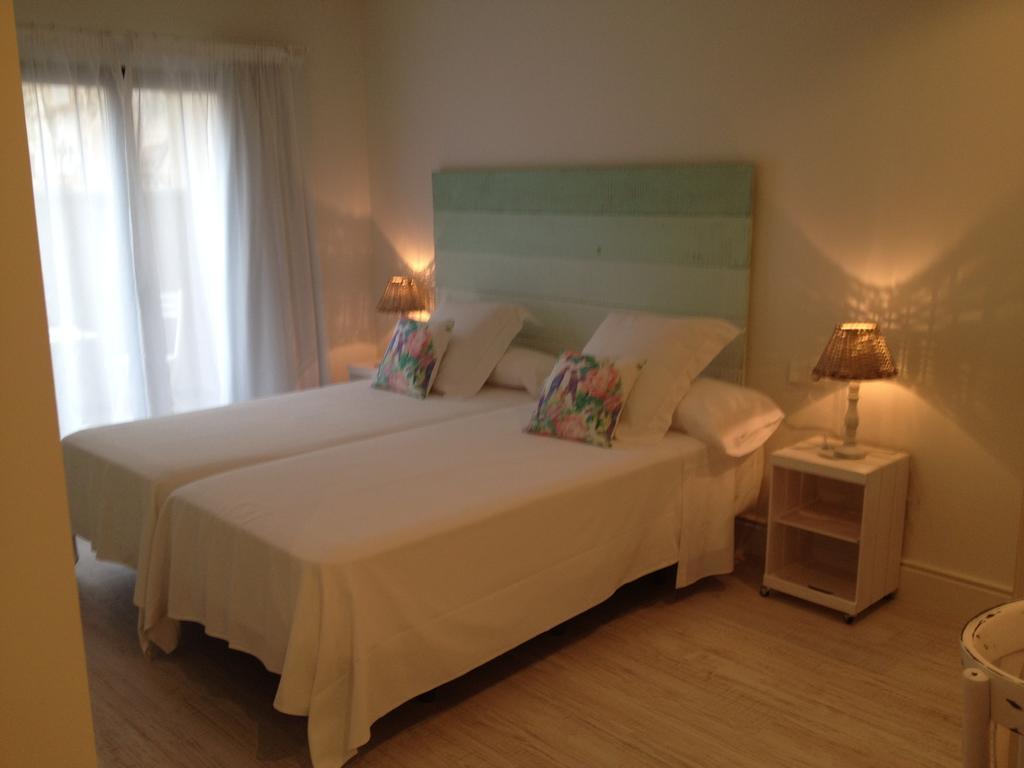 Can Segura Hotel Sant Feliu de Guíxols Bilik gambar