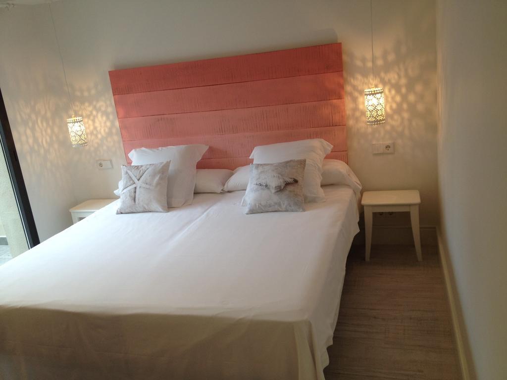 Can Segura Hotel Sant Feliu de Guíxols Bilik gambar